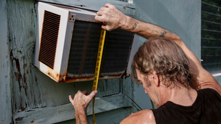 U.S. Air Conditioning Use Could Surge Nearly 60 Percent by 2050